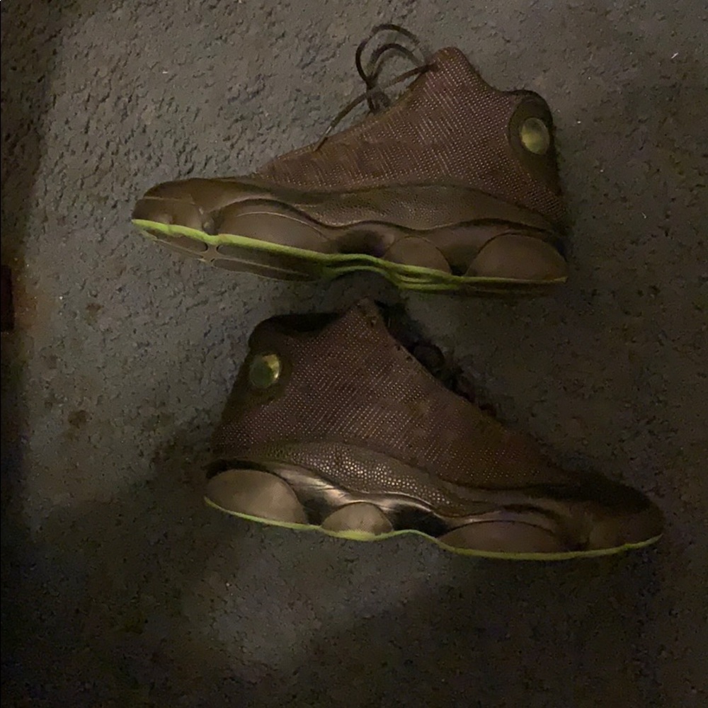 Jordan 13